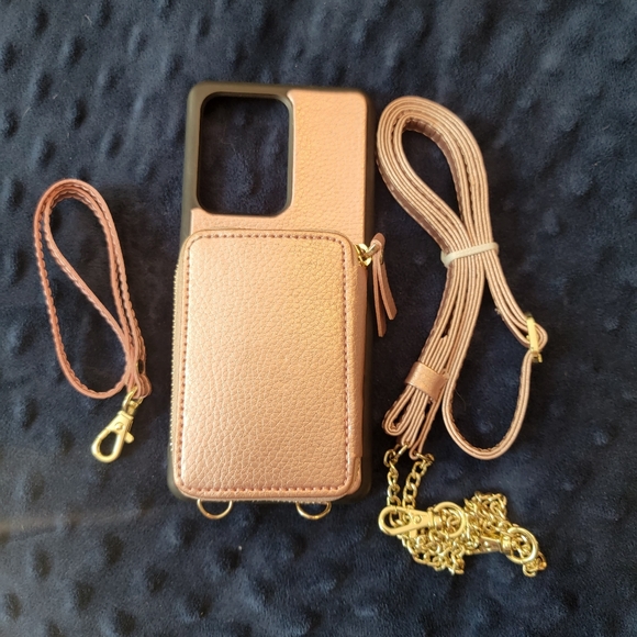 Samsung Galaxy S20 ULTRA Case Wallet - Picture 2 of 4